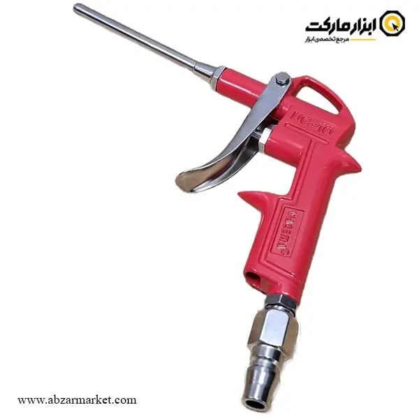 تفنگ باد پاش رابین ست 5 عددی مدل R2421