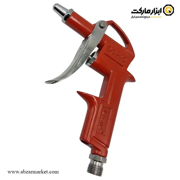تفنگ باد پاش رابین ست 5 عددی مدل R2421
