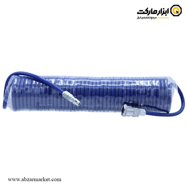 شلنگ فنری رابین