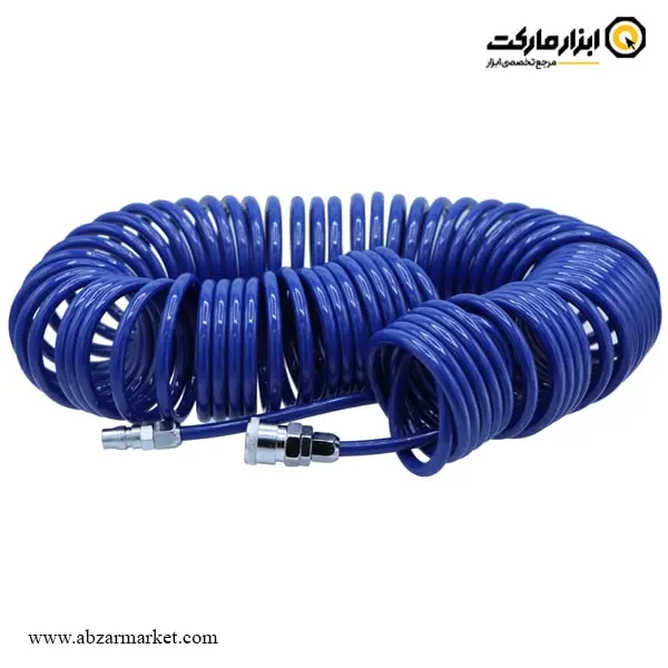 شلنگ فنری رابین
