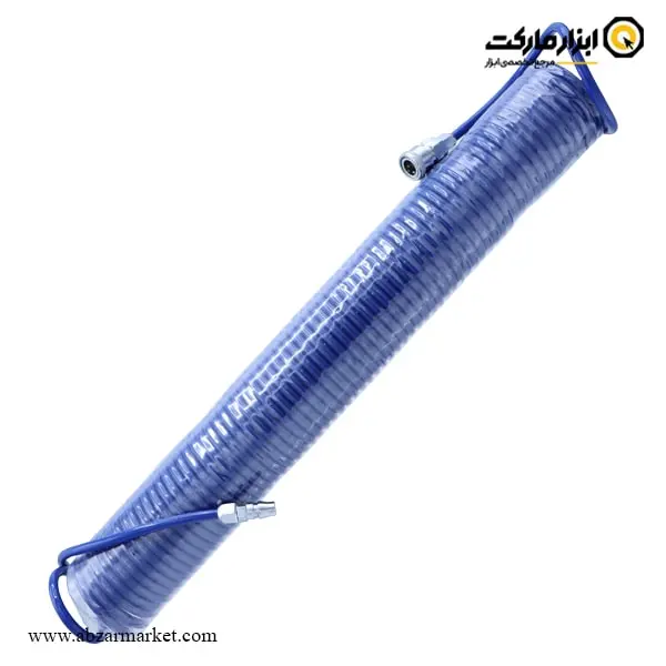 شلنگ فنری رابین