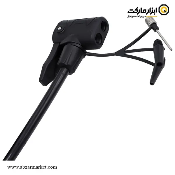 تلمبه پایی تک سیلندر رابین مدل R2601