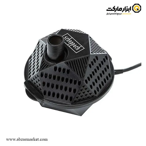 پمپ آب و فیلتر چند مرحله ای شپخ مدل PFS20000