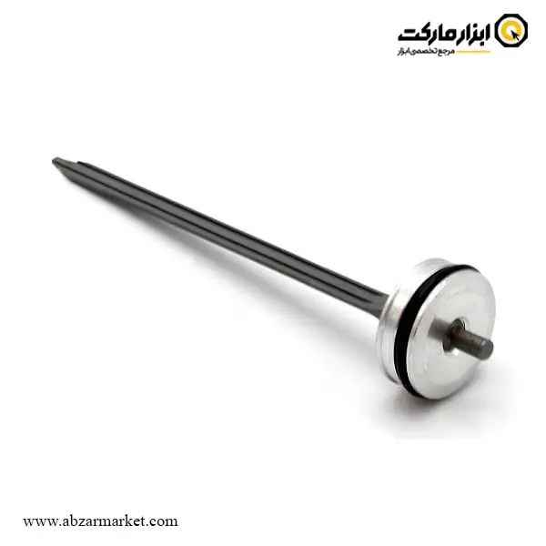 تیغ و پیستون میخکوب بادی رونیکس طرح جیت مدل 626-1850JIT