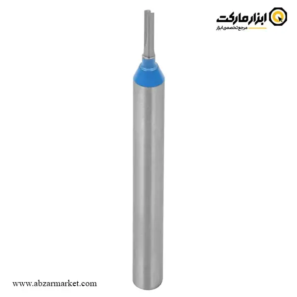 تیغ اورفرز رونیا شیارزن کف بردار قطر 2 میلی متر مدل 01-02008006K تیغ اورفرز رونیا شیارزن کف بردار قطر 2 میلی متر مدل 01-02008006K