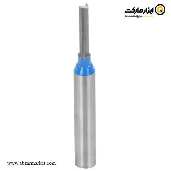 تیغ اورفرز رونیا شیارزن کف بردار قطر 3 میلی متر