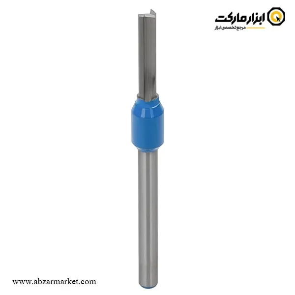تیغ اورفرز رونیا شیارزن کف بردار قطر 3 میلی متر