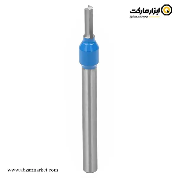 تیغ اورفرز رونیا شیارزن کف بردار قطر 4 میلی متر تیغ اورفرز رونیا شیارزن کف بردار قطر 4 میلی متر