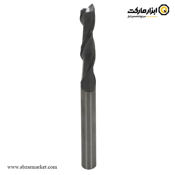 تیغ اورفرز رونیا شیارزن مارپیچ قطر 4 میلی متر مدل 01-04015004P