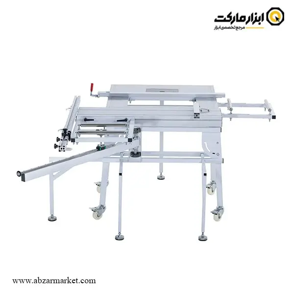 میز برش ریل واگنی رونیا مدل RS700