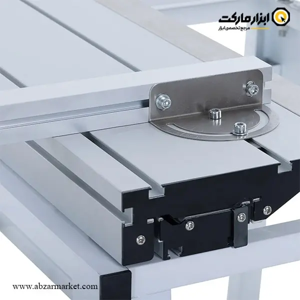 میز برش ریل واگنی رونیا مدل RS700