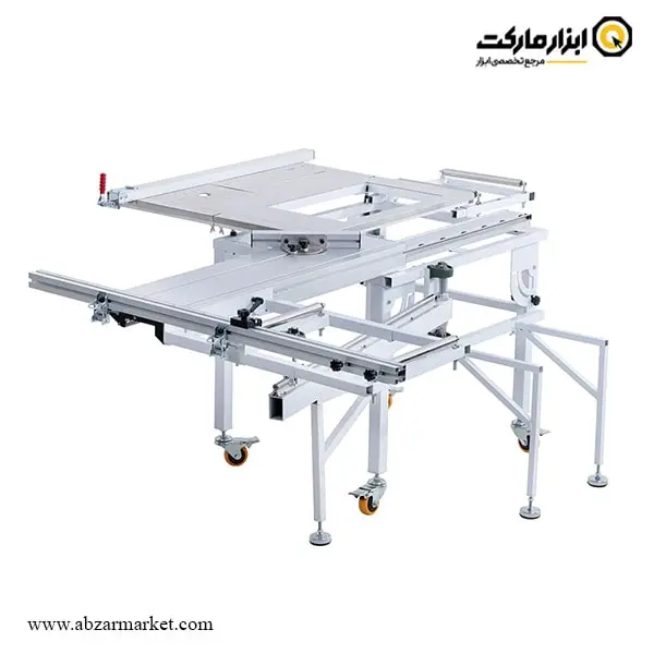 میز برش ریل واگنی رونیا مدل RS800
