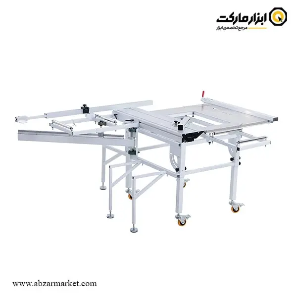 میز برش ریل واگنی رونیا مدل RS800