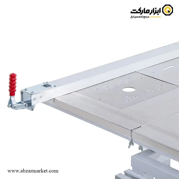 میز برش ریل واگنی رونیا مدل RS800