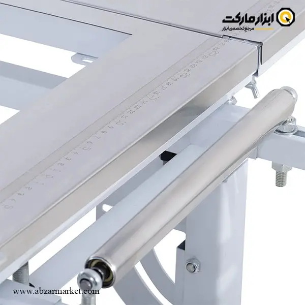 میز برش ریل واگنی رونیا مدل RS800