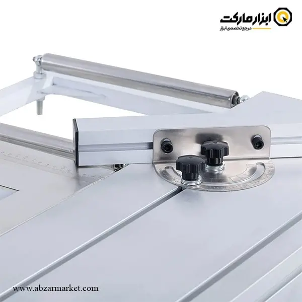 میز برش ریل واگنی رونیا مدل RS800