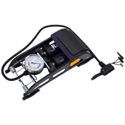 تلمبه پایی دو سیلندر رابین مدل R2603