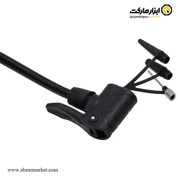تلمبه پایی دو سیلندر رابین مدل R2603