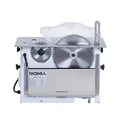 یونیت اره و خط زن رونیا مدل SRS105