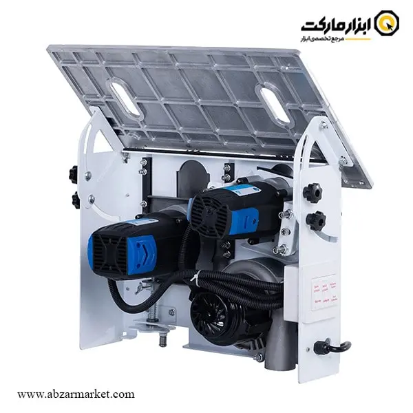یونیت اره و خط زن رونیا مدل SRS105