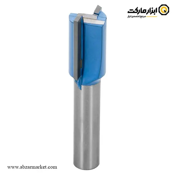 تیغ اورفرز رونیا شیارزن کف بردار قطر 12 میلی متر مدل 01-12019008K
