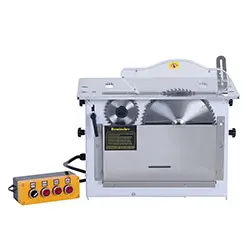 یونیت اره و خط زن رونیا ریموت دار مدل SRS101