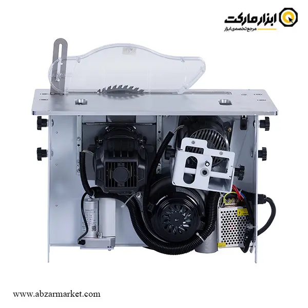 یونیت اره و خط زن رونیا ریموت دار مدل SRS101