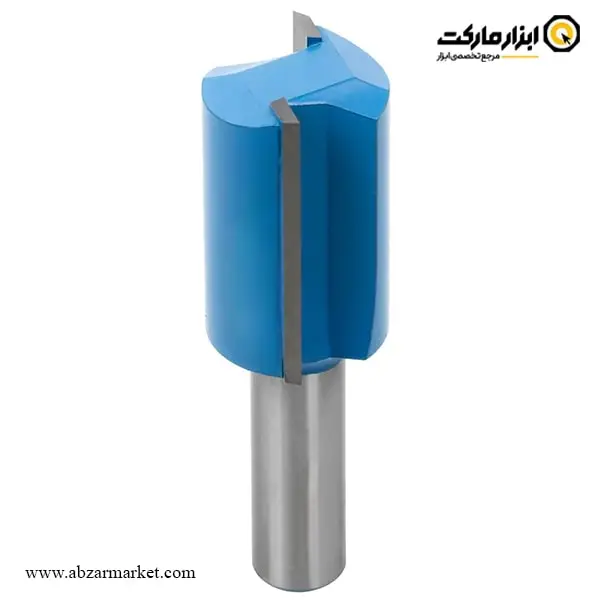 تیغ اورفرز رونیا شیارزن قطر 25 میلی متر مدل 25038012-01 تیغ اورفرز رونیا شیارزن قطر 25 میلی متر مدل 25038012-01