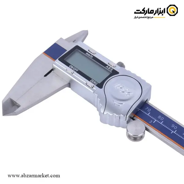کولیس دیجیتال ریزو 20 سانتی متر ضد آب مدل CAL200GM