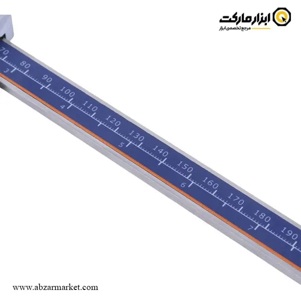 کولیس دیجیتال ریزو 20 سانتی متر ضد آب مدل CAL200GM