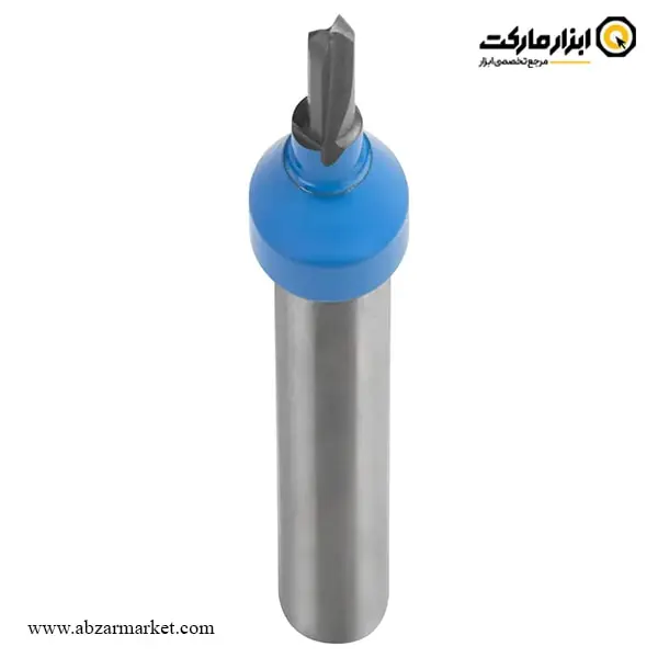تیغ اورفرز رونیا شیارزن انگشتی قطر 3 میلی متر