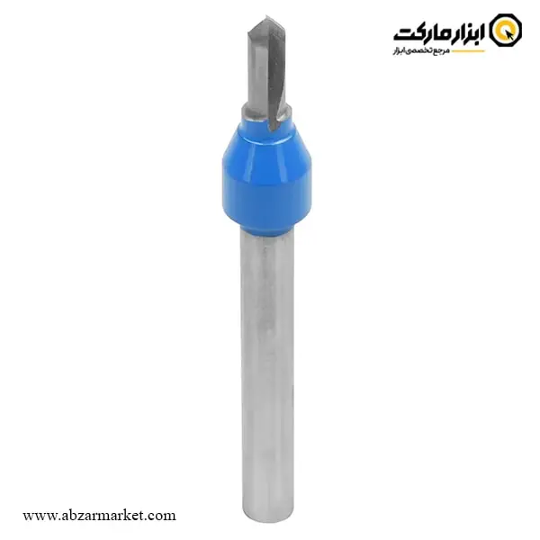 تیغ اورفرز رونیا شیارزن انگشتی قطر 5 میلی متر مدل 05010006-02