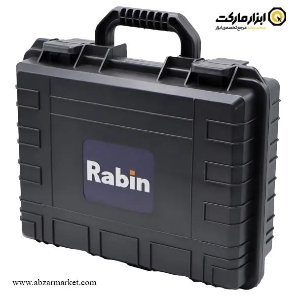تراز لیزری رابین 16 خط 360 درجه نور سبز ریموت دار مدل R7750 تراز لیزری رابین 16 خط 360 درجه نور سبز ریموت دار مدل R7750