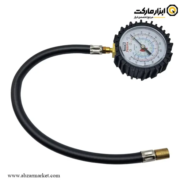 درجه باد لاستیک رابین مدل R2442