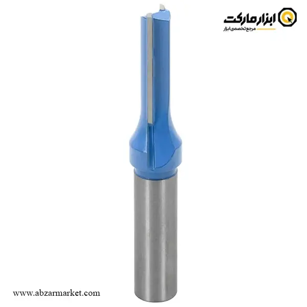 تیغ اورفرز رونیا شیارزن قطر 6 میلی متر