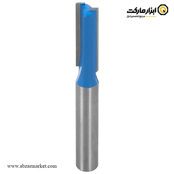 تیغ اورفرز رونیا شیارزن قطر 6 میلی متر