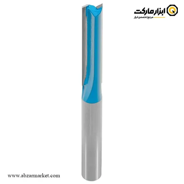 تیغ اورفرز رونیا شیارزن قطر 6 میلی متر