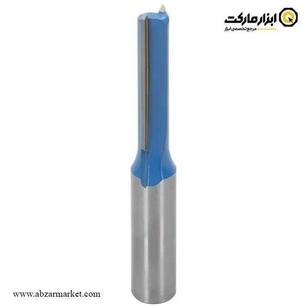 تیغ اورفرز رونیا شیارزن قطر 6 میلی متر