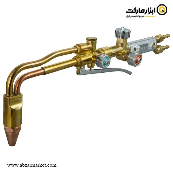 سرپیک برش رابین براق دو تکه طرح زینسر مدل R9110A سرپیک برش رابین براق دو تکه طرح زینسر مدل R9110A