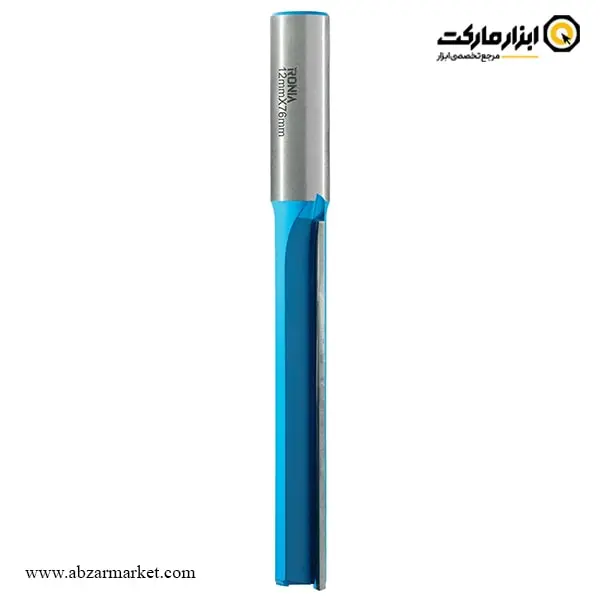 تیغ اورفرز رونیا شیارزن قطر 12 میلی متر