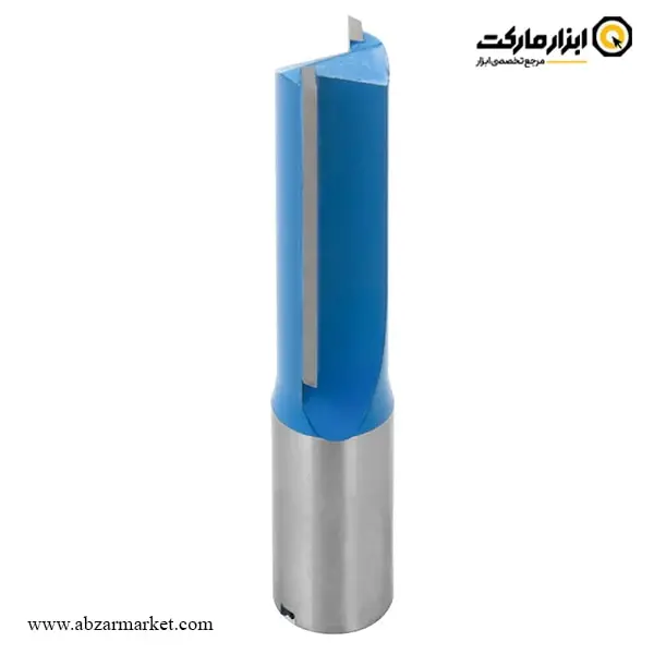 تیغ اورفرز رونیا شیارزن قطر 12 میلی متر