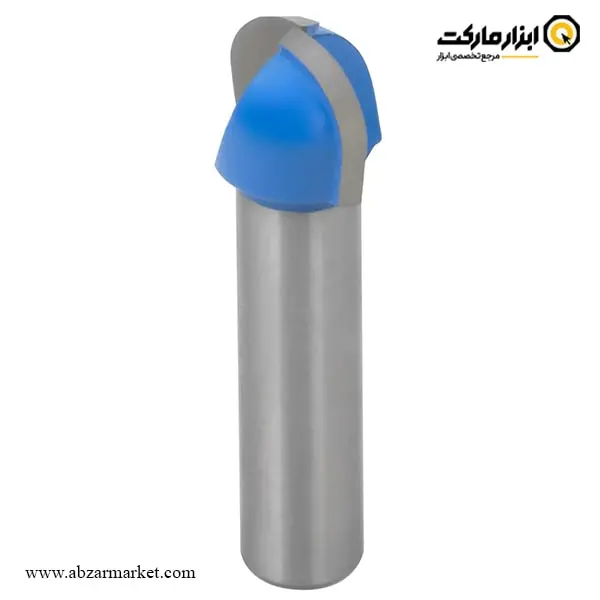 تیغ اورفرز رونیا شیارزن انگشتی قطر 12.7 میلی متر مدل 12710008-02 تیغ اورفرز رونیا شیارزن انگشتی قطر 12.7 میلی متر مدل 12710008-02