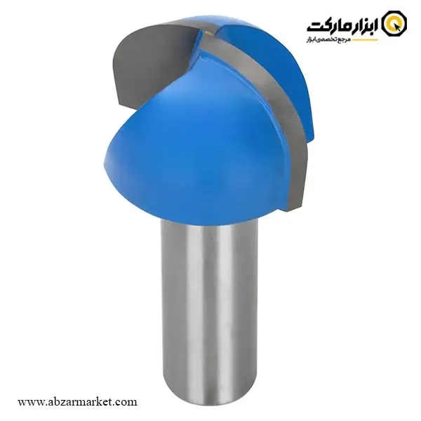 تیغ اورفرز رونیا شیارزن انگشتی قطر 28.6 میلی متر مدل 28619012-02 تیغ اورفرز رونیا شیارزن انگشتی قطر 28.6 میلی متر مدل 28619012-02