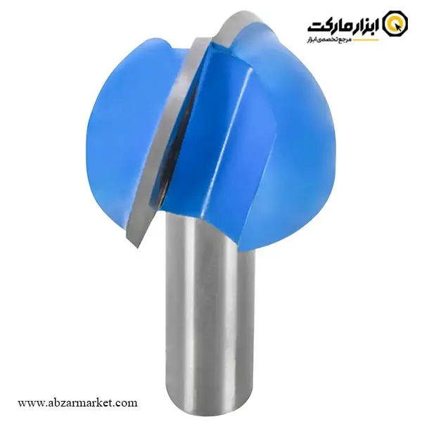 تیغ اورفرز رونیا شیارزن انگشتی قطر 34.9 میلی متر مدل 34922012-02