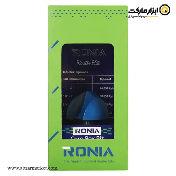 تیغ اورفرز رونیا شیارزن انگشتی قطر 44.5 میلی متر مدل 44526012-02 تیغ اورفرز رونیا شیارزن انگشتی قطر 44.5 میلی متر مدل 44526012-02