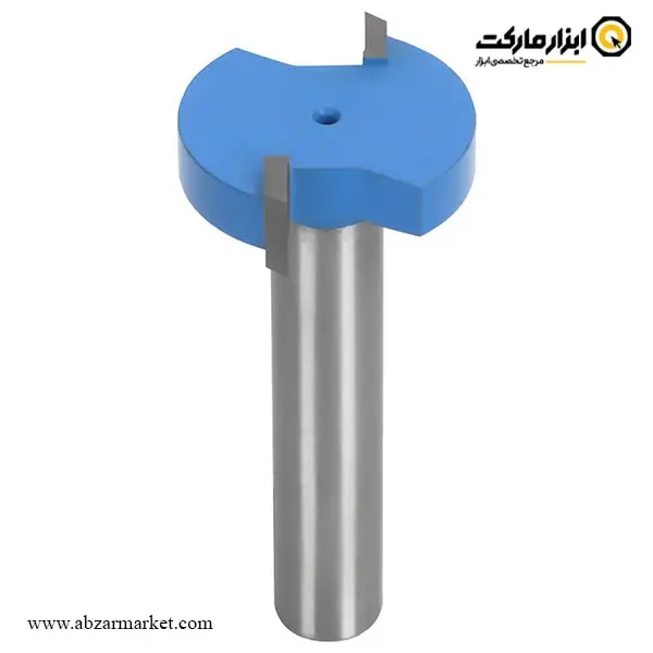 تیغ اورفرز رونیا شیارزن افقی قطر 28.5 میلی متر مدل 28508010-03