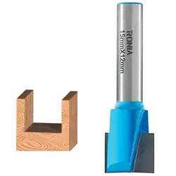 تیغ اورفرز رونیا کف تراش قطر 15 میلی متر مدل 04-15012008K