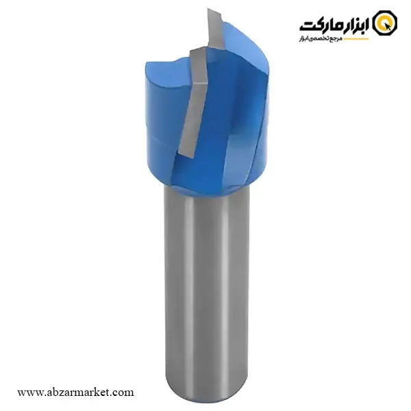 تیغ اورفرز رونیا کف تراش قطر 19 میلی متر مدل 04-19012012K تیغ اورفرز رونیا کف تراش قطر 19 میلی متر مدل 04-19012012K