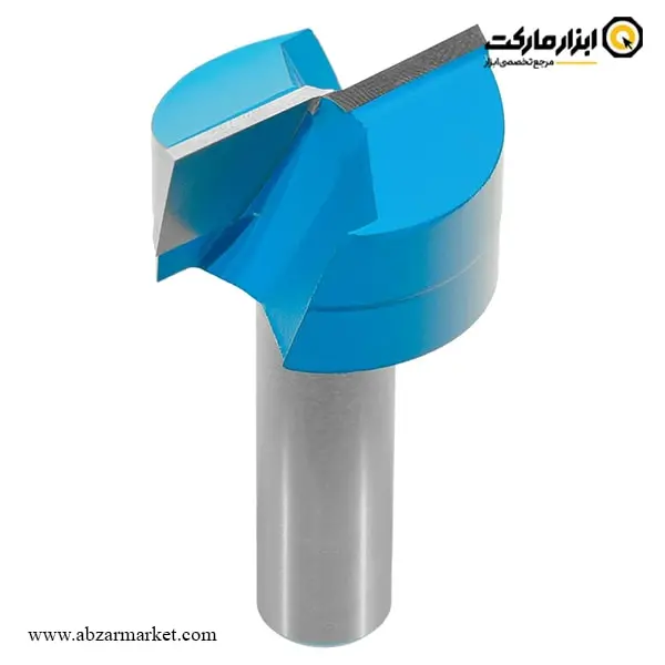 تیغ اورفرز رونیا کف تراش قطر 31.8 میلی متر مدل 04-31812012K تیغ اورفرز رونیا کف تراش قطر 31.8 میلی متر مدل 04-31812012K