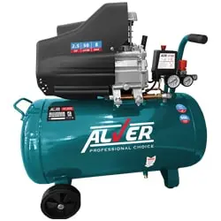 کمپرسور باد 50 لیتری آلور مدل AV-5050